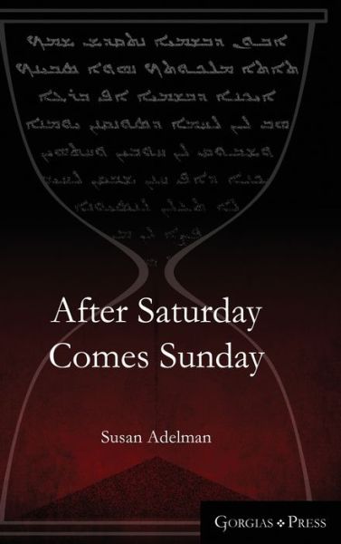 Cover for Susan Adelman · After Saturday Comes Sunday (Hardcover Book) (2018)