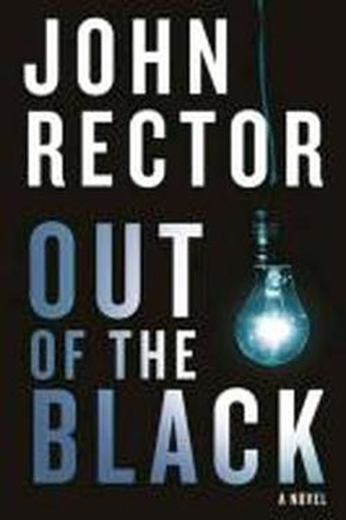 Cover for John Rector · Out of the Black (Paperback Book) (2013)