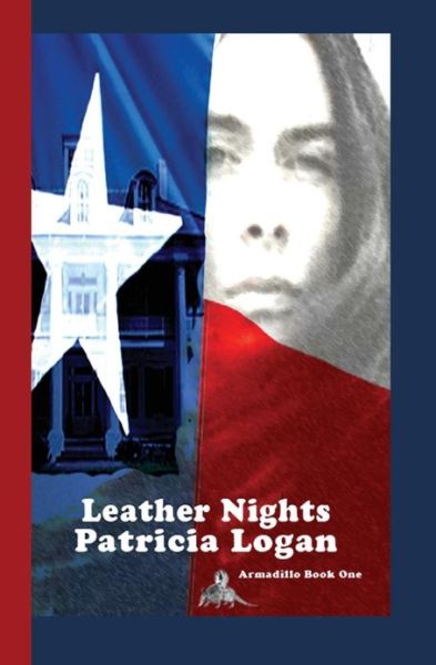 Cover for Patricia Logan · Leather Nights (Paperback Bog) (2012)