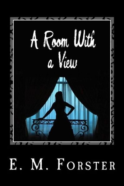 Cover for E. M. Forster · A Room with a View (Paperback Book) (2014)