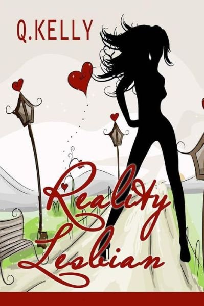 Cover for Q. Kelly · Reality Lesbian (Paperback Book) (2013)