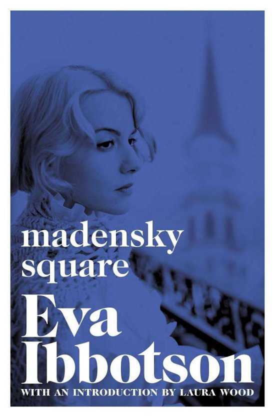 Cover for Eva Ibbotson · Madensky Square (Pocketbok) (2020)
