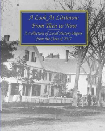 Cover for 2015-2016 Ap Us History · A Look At Littleton (Paperback Book) (2016)