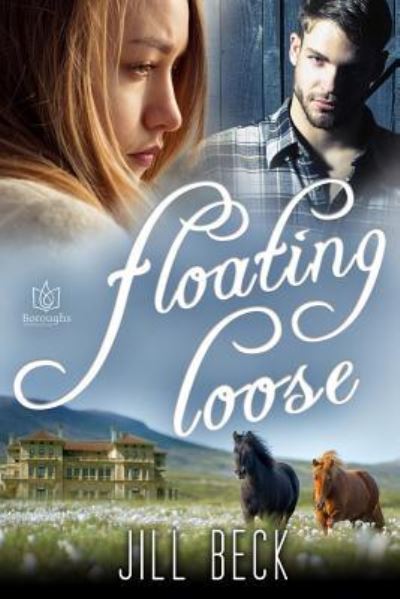 Cover for Jill Beck · Floating Loose (Paperback Book) (2016)