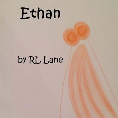 Cover for Rl Lane · Ethan (Taschenbuch) (2016)