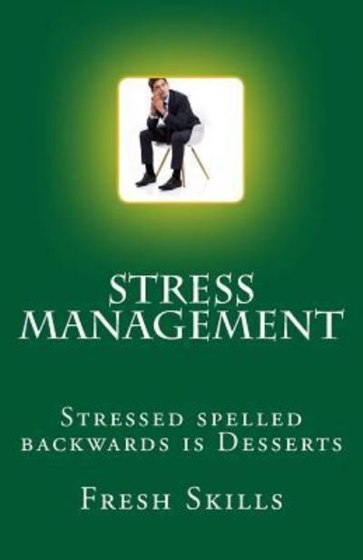 Cover for Fresh Skills · Stress Management (Paperback Bog) (2017)