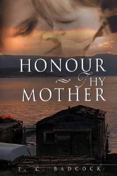 Cover for Thomas Badcock · Honour Thy Mother (Paperback Book) (2004)