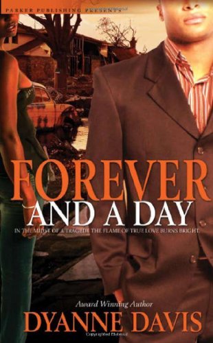Cover for Dyanne Davis · Forever and a Day (Noire Allure) (Paperback Book) (2007)