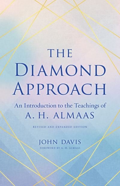 Cover for John Davis · The Diamond Approach: An Introduction to the Teachings of A. H. Almaas (Pocketbok) (2021)