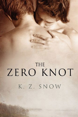 Cover for K.Z. Snow · The Zero Knot (Paperback Book) (2011)