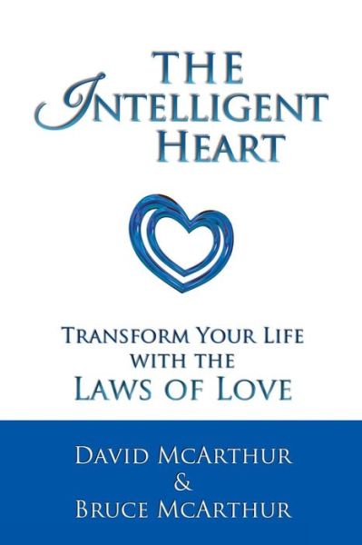 Cover for David McArthur · The Intelligent Heart (Paperback Book) (2018)