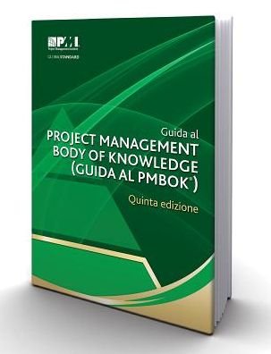 A guide to the Project Management Body of Knowledge (PMBOK guide) - Project Management Institute - Bücher - Project Management Institute - 9781628250046 - 30. Januar 2014