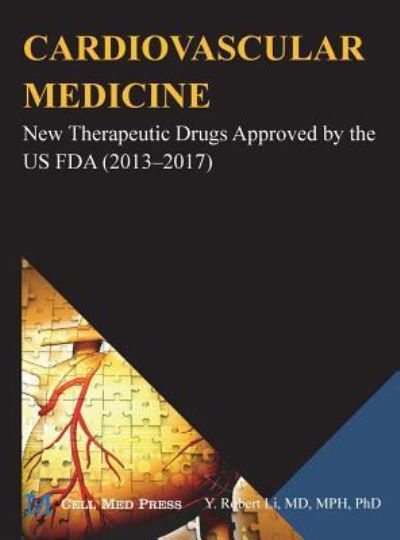 Cover for Y Robert Li · Cardiovascular Medicine (Hardcover bog) (2018)