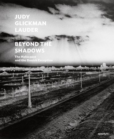 Cover for Judy Glickman Lauder · Judy Glickman Lauder: Beyond the Shadows (Hardcover Book) [Signed edition] (2018)