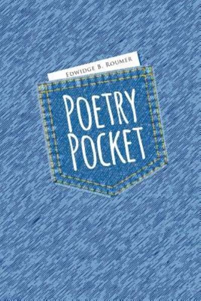 Edwidge B Roumer · Poetry Pocket (Paperback Book) (2017)