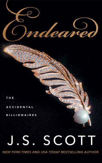 Cover for J S Scott · Endeared (CD) (2020)