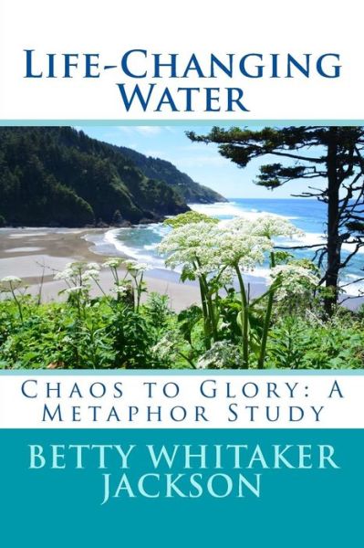 Life-Changing Water - Betty Whitaker Jackson - Books - Createspace Independent Publishing Platf - 9781720936046 - June 8, 2018