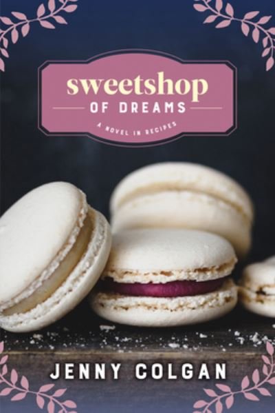 Cover for Jenny Colgan · Sweetshop of Dreams (Paperback Book) (2021)