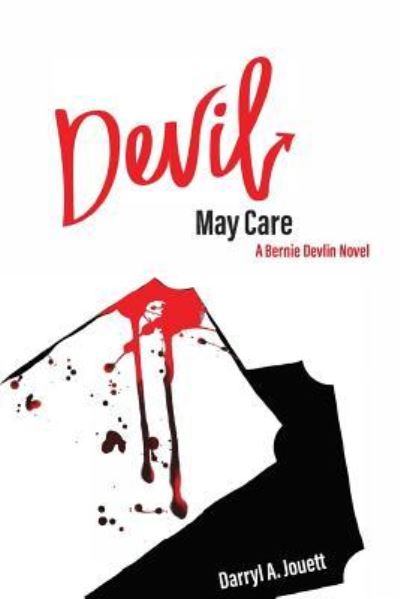 Cover for Darryl a Jouett · Devil May Care (Paperback Book) (2018)