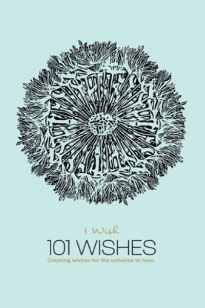 Cover for Tatiana Colhoun · 1 Wish (Paperback Book) (2019)