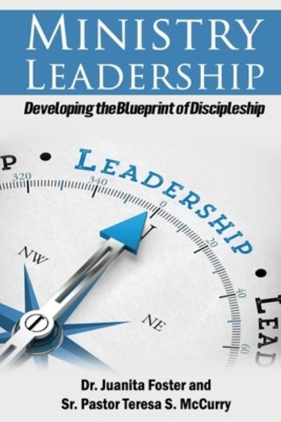 Cover for Juanita Foster · Ministry Leadership (Paperback Book) (2021)