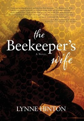 Cover for Lynne Hinton · The Beekeeper's Wife (Gebundenes Buch) (2020)