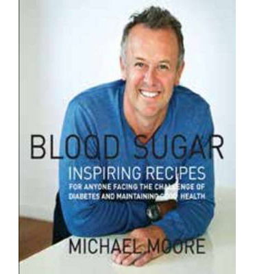 Cover for Michael Moore · Blood Sugar (Paperback Book) (2015)