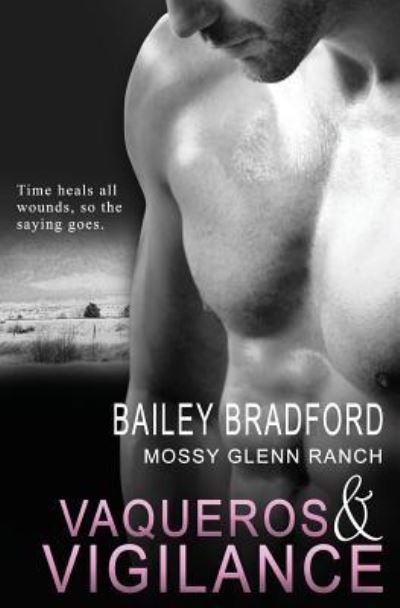 Cover for Bailey Bradford · Mossy Glenn Ranch (Paperback Book) (2015)