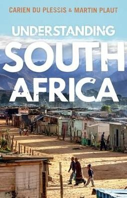 Cover for Carien Du Plessis · Understanding South Africa (Paperback Book) (2019)