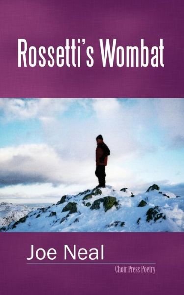 Cover for Joe Neal · Rossetti's Wombat (Pocketbok) (2018)