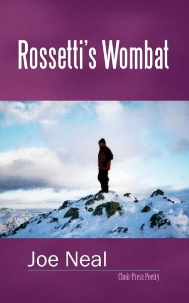 Cover for Joe Neal · Rossetti's Wombat (Paperback Book) (2018)