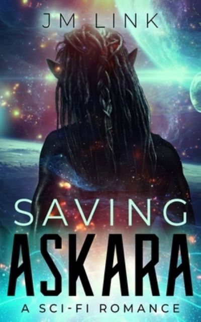 Cover for Aquila Editing · Saving Askara (Book) (2018)