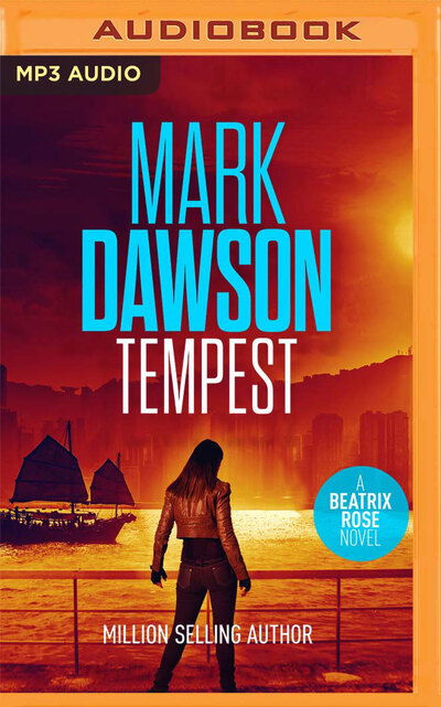 Tempest - Mark Dawson - Music - Brilliance Corporation - 9781799770046 - February 11, 2020