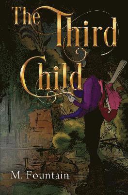 The Third Child - M. Fountain - Livros - Pegasus Elliot Mackenzie Publishers - 9781800168046 - 28 de setembro de 2023