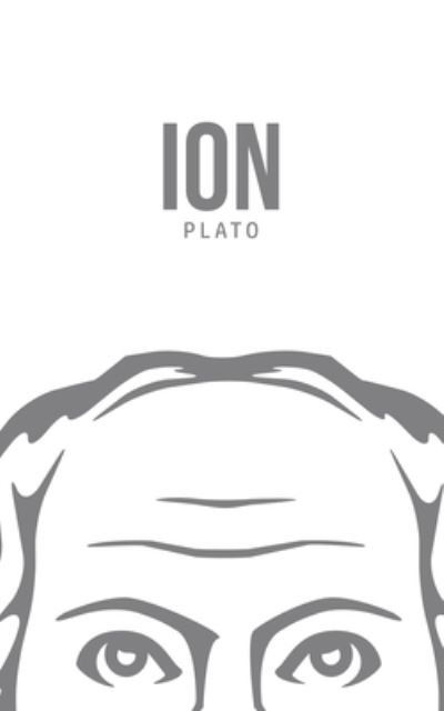 Cover for Plato · Ion (Paperback Bog) (2020)