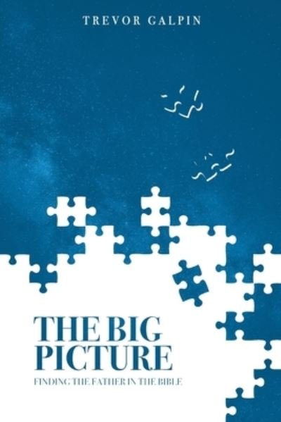 Cover for Trevor Galpin · The Big Picture (Paperback Book) (2021)