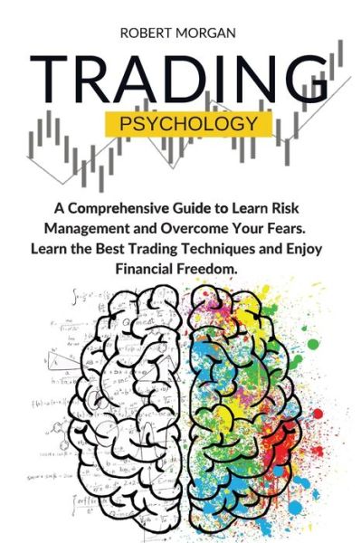 Cover for Robert Morgan · Trading Psychology (Paperback Book) (2020)