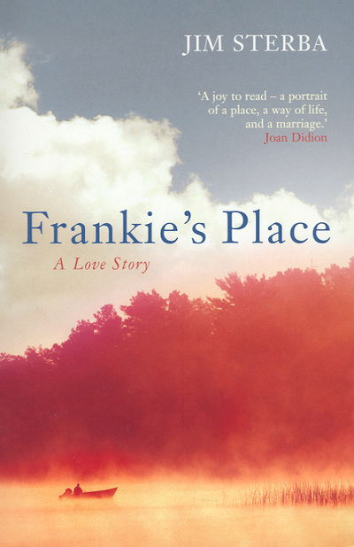 Cover for Jim Sterba · Frankie's Place (Paperback Book) [Main edition] (2004)