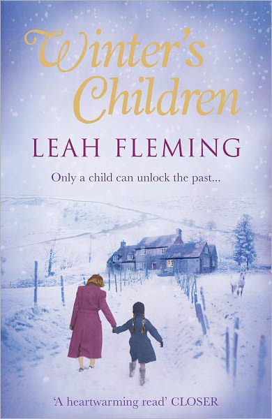 Cover for Leah Fleming · Winter’s Children (Paperback Book) (2010)