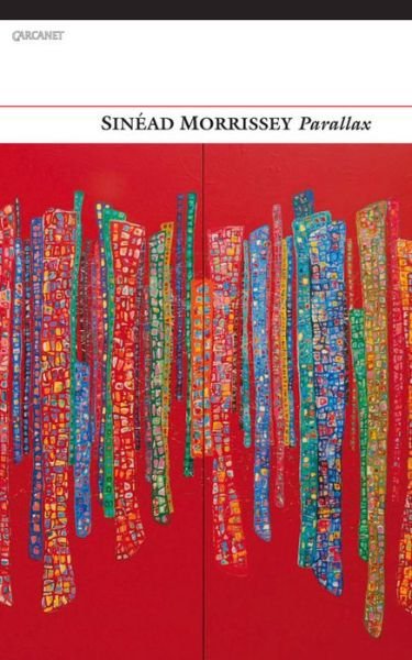 Sinead Morrissey · Parallax (Paperback Book) (2013)