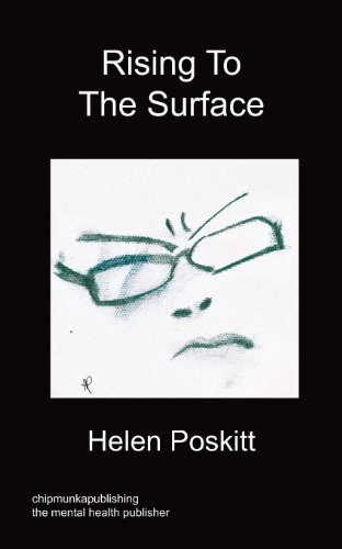 Cover for Helen Poskitt · Rising To The Surface (Paperback Bog) (2012)