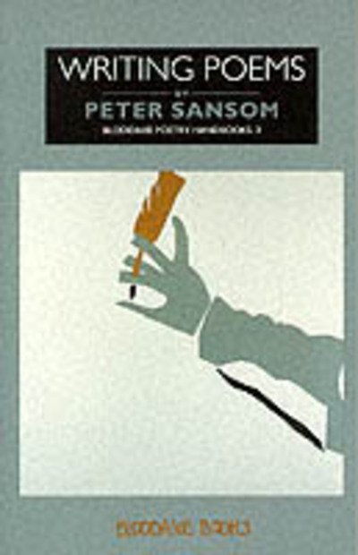 Cover for Peter Sansom · Writing Poems (Paperback Bog) (1993)