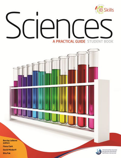 Cover for IB Skills: Science - A Practical Guide - IB Skills (Pocketbok) (2015)