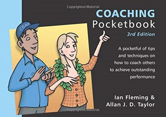 Cover for Ian Fleming · Coaching (Paperback Book) [3 Revised edition] (2018)