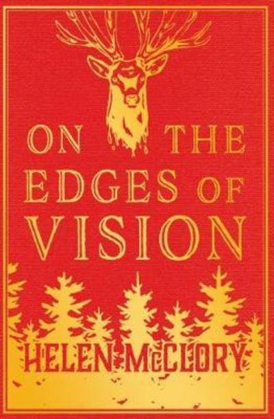 Cover for Helen McClory · On the Edges of Vision (Paperback Book) (2018)
