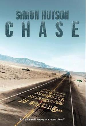 Cover for Shaun Hutson · Chase (Paperback Book) (2019)