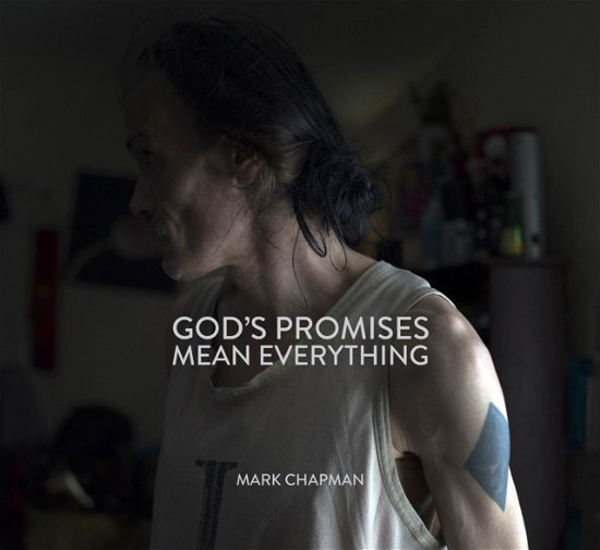 Cover for God’s Promises Mean Everything (Hardcover Book) (2024)
