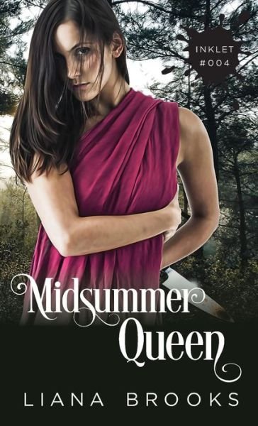 Cover for Liana Brooks · Midsummer Queen (Inklet) (Bok) (2019)