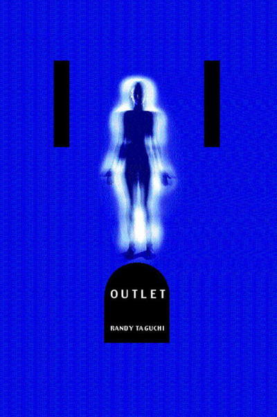 Cover for Randy Taguchi · Outlet (Paperback Book) [First edition] (2003)