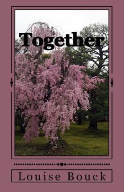 Cover for Louise Bouck · Together (Paperback Bog) (2017)